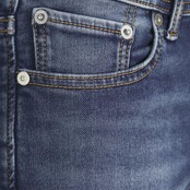 Jack&Jones jongens spijkerbroek GLENN Blue Denim Slim Fit