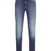 Jack&Jones jongens spijkerbroek GLENN Blue Denim Slim Fit