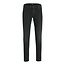 Jack&Jones Jack&Jones jongens spijkerbroek GLENN Black Denim Slim Fit