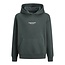 Jack&Jones Jack&Jones jongens trui VESTERBRO Forest River LOOSE Loose Fit