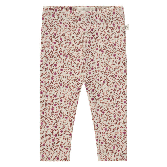 A Tiny Story unisex broek pearl