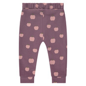 Babyface meisjes joggingbroek purple