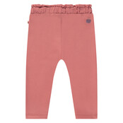 Babyface meisjes joggingbroek rouge