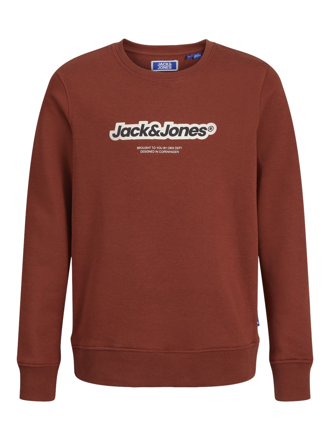 Jack and jones trui hotsell