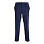 Jack&Jones Jack&Jones jongens broek JAXON Medieval Blue Slim Fit