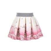 Monnalisa Bebè rok Panna+FairyTale Bebè PreFall Dumbo