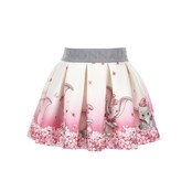 Monnalisa Bebè rok Panna+FairyTale Bebè PreFall Dumbo