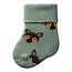 Name It Name It baby jongens sokken ODDO Lily Pad
