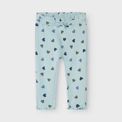 Name It baby meisjes broek NITTE Ether Regular Fit