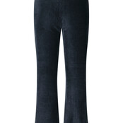 Like Flo meisjes kids broek Fem Flo flair Navy