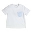 GYMP Gymp jongens T-shirt Aerobic White