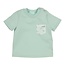 GYMP Gymp jongens T-shirt Aerobic Mint