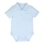 GYMP Gymp jongens Romper Aerobic Light Blue