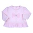 GYMP Gymp meisjes tuniek Aerobic Light Pink