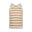 No Way Monday No Way Monday meisjes top halter Multi colour - girls 2
