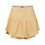 No Way Monday No Way Monday meisjes skort Ochre - girls 2
