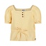No Way Monday No Way Monday meisjes blouse Ochre - girls 2
