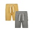 Koko Noko Koko Noko jongens 2-pack jogging short Multi colour - boys 1