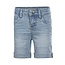 Koko Noko Koko Noko jongens short spijkerbroek loose fit Blue jeans - boys 1