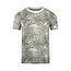 Koko Noko Koko Noko jongens T-shirt Light faded green - boys 2