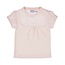 Dirkje Dirkje meisjes T-shirt Light peach - 02 Girls cute