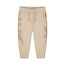 Dirkje Dirkje meisjes joggingbroek Beige - 02 Girls cute