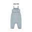 Dirkje Dirkje meisjes Jumpsuit + haarband Blue jeans - 02 Girls cute