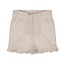 Dirkje Dirkje meisjes short Brown - 03 Girls little flowers