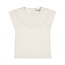 Dirkje Dirkje meisjes T-shirt Off white - 05 Girls fresh