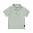 Dirkje Dirkje jongens Polo Faded green - 02 Boys sky rider