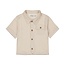 Dirkje Dirkje jongens Blouse Sand - 04 Boys roar