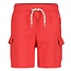 Sturdy Sturdy jongens Short Rood - The Good Life