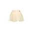 Le Chic Le Chic meisjes baby rok TRACEY gold net skirt Gold Rush