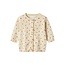 Name It Name It baby meisjes vest BICHER Summer Sand Regular Fit