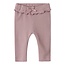 Name It Name It baby meisjes broek BINNIE Elderberry Regular Fit