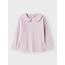 Name It Name It mini meisjes longsleeve BAILA Winsome Orchid Regular Fit