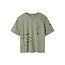 Name It Name It kids jongens T-shirt TUBALU Tea Relaxed Fit