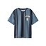 Name It Name It kids jongens T-shirt BIBILE Lava Smoke Regular Fit