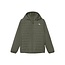Name It Name It kids unisex jas MIO HYBRID Dusty Olive