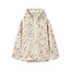 Name It Name It kids meisjes jas MAXI AOP Whisper White NIARA