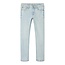 Name It Name It kids jongens spijkerbroek PETE Light Blue Bleached Denim Xslim Fit