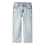 Name It Name It kids jongens spijkerbroek RYAN Light Blue Denim Straight Fit