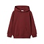 Name It Name It kids jongens trui TEGORM New Maroon Regular Fit