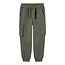 Name It Name It mini unisex broek NOLI Dusty Olive Regular Fit