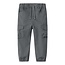 Name It Name It mini jongens broek BEN CARGO Lava Smoke Baggy Fit