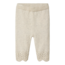 Name It Name It baby meisjes broek TIMIE Peyote Melange Regular Fit