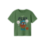 Name It Name It mini jongens T-shirt BENNIBO English Ivy Regular Fit