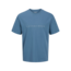 Jack&Jones Jack&Jones mini jongens T-shirt STAR Oceanview Relaxed Fit