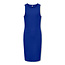 ONLY ONLY meisjes kids jurk BELFAST Mazarine Blue Bodycon Fit