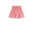 NoNo NoNo meisjes rok Nami with smocked waistband Sparkle Rose